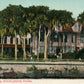 ROCKLEDGE FL UNDIVIDED ANTIQUE POSTCARD