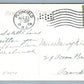 PLAINFIELD NJ VILLA ELSINORE ANTIQUE POSTCARD