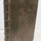 1732 MEMORIALS OF ENGLISH AFFAIRS by WHITELOCK antique LARGE FOLIO