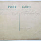 ANTIQUE POSTCARD PRINTED IN LANCASTER PA
