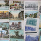 NEW YORK STATE lot of 56 NY ANTIQUE POSTCARDS