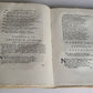 1752 OVID LATIN POETRY in ITALIAN antique EPISTOLAS OVIDII NASONIS by G. BARETTI