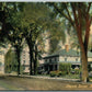 HONESDALE PA CHURCH STREET 1911 ANTIQUE POSTCARD