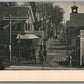 PROVINCETOWN MA ANTIQUE POSTCARD PRIVATE MAILING CARD