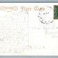 NORWICH NY BORDEN'S CONDENSERY ANTIQUE POSTCARD