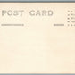 PETERSHAM MA THE NICHEWAUG ANTIQUE REAL PHOTO POSTCARD RPPC
