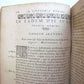 1588 CONCIONUM QUADRUPLICIUM DOMINICARUM by PHILIPPO DIEZ antique VELLUM BOUND