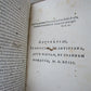 1593 PLANTIN PRESS Louis of Granada ANTIQUE PIGSKIN BINDING 2 CLASPS 16th cent.