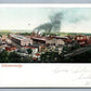 SCHENECTADY NY WORKS ANTIQUE POSTCARD