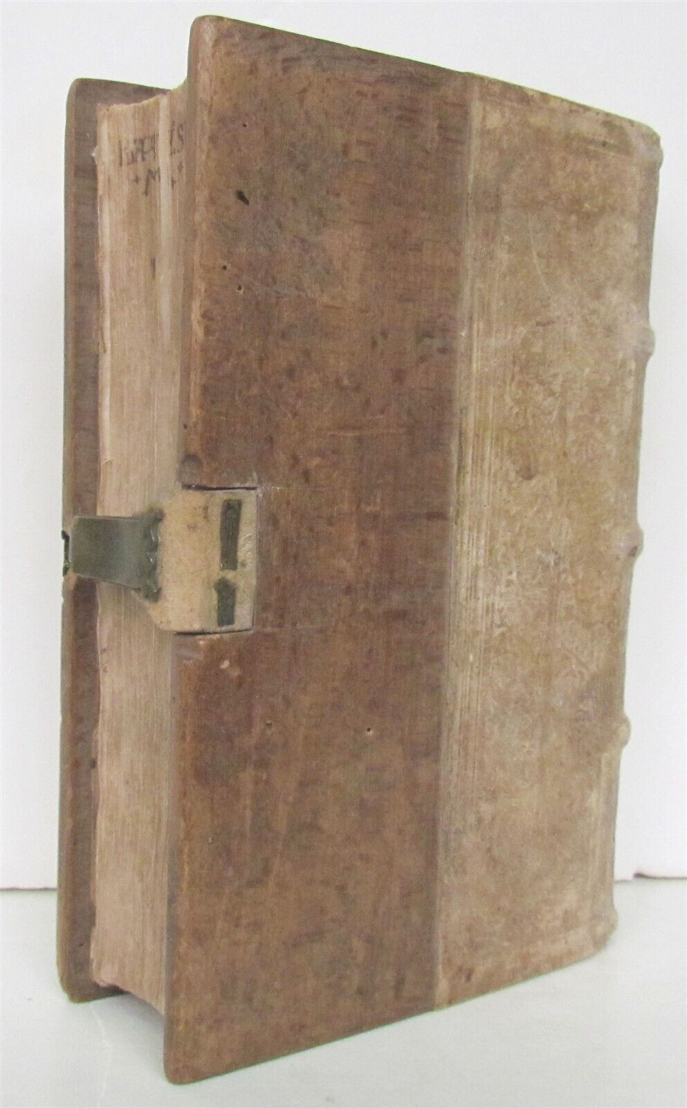 1500 INCUNABULA POETRY by Baptista Mantuanus antique RARE INCUNABLE