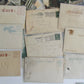 NEWARK NJ lot of 40 ANTIQUE & VINTAGE POSTCARDS