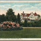 RED BANK NJ SUMMER HOME ON RUMSON ROAD ANTIQUE POSTCARD