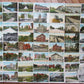Lot of 130 PENNSYLVANIA ANTIQUE POSTCARDS