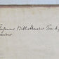 1557 PHILOSOPHY by Philoponus Joannes Grammaticus ANTIQUE FOLIO vellum bound