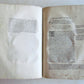 1552 MILAN HISTORY antique VELLUM BOUND FOLIO 16th CENTURY Statuti di Milano