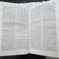 1717 VELLUM BINDING FOLIO DOMINI CLEMENTIS PAPAE XI CONSTITUTIO antique