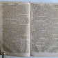 1823 BIBLE in ENGLISH antique EARLY AMERICANA VERMONT