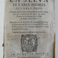 1608 MEDIEVAL HISTORY by Paolo Giovio antique 17h cent LA SELVA DI VARIA ISTORIA