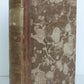 1643 SULPITII SEVERI antique ELZEVIR PRESS