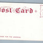 POUGHKEEPSIE NY EASTMAN COLLEGE ANTIQUE POSTCARD by ARTHUR LIVINGSTON
