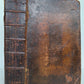 1801 DIRECTION for DEVOUT & DECENT BEHAVIOUR in PUBLIC WORSHIP of GOD antique