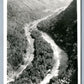 TIOGA CO. PA COLTON POINT STATE PARK VINTAGE REAL PHOTO POSTCARD RPPC