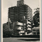 SINGAPORE CATHAY BUILDING STORE VINTAGE REAL PHOTO POSTCARD RPPC