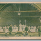 WESTVILLE NJ WASHINGTON PARK ON DELAWARE PATRIOTIC ANTIQUE POSTCARD