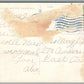 HIGHLANDS NJ CHURCH OF OUR LADY OF PERPETUAL HELP ANTIQUE POSTCARD