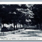 SPARROWBUSH NY EDDY FARM HOTEL ANTIQUE POSTCARD