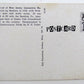 VINTAGE POSTCARD CENTRAL RAILROAD of NJ LOCOMOTIVE # 798 train railway