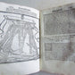 1606 ARTILLERY PRACTICE ILLUSTRATED antique PRATTICA MANUALE DELL' ARTIGLIERIA