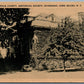 RIVERHEAD LONG ISLAND NY SUFFOLK CO HISTORICAL SOCIETY 1939 VINTAGE POSTCARD