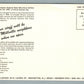 MILLVILLE NJ FARMERS & MERCHANTS NATIONAL BANK ADVERTISING VINTAGE POSTCARD