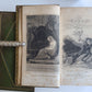 1816 WORKS of PETER PINDAR antique 4 VOLUMES in ENGLISH