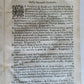 1669 17th century SATIRE by Trajano Boccalini antique VELLUM bound in ITALIAN