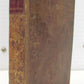 1797 TWENTY FOUR SERMONS by NEHEMIAH WILLIAMS antique WORCESTER AMERICANA