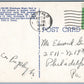 BUFFALO NY KLEINHANS MUSIC HALL 1944 VINTAGE POSTCARD
