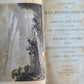 1866 PRAIRIE & ROCKY MOUNTAIN ADVENTURES or LIFE in the WEST antique ILLUSTRATED