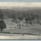 BUCK HILL PA GOLF LINKS ANTIQUE POSTCARD