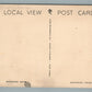 GREEN BANK NJ ANTIQUE POSTCARD