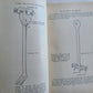 1950s CLOCK & WATCH ESCAPEMENTS by W.J. GAZELEY illustrated vintage