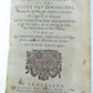 1688 L'ANNEE CHRETIENNE MASSES in FRENCH & LATIN ANTIQUE ARMORIAL BINDING vol.II