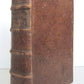 1780s ILLUSTRATED UNIVERSAL HISTORY antique in GERMAN