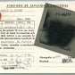 BRAZIL ATESTADO CAPACIDADE FUNCIONAL DOCUMENT w/ STAMPS