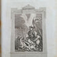 1820 JOHN BROWN BIBLE ENGLISH Self-Interpreting antique FOLIO AMERICANA NEW YORK