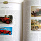 FAMOUS AUTOMOBILES cars 1870-1918 ILLUSTRATED ART & REFERENCE BOOK in RUSSIAN