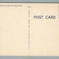 STATEN ISLAND NY ST. ELIZABETH'S MT. LORETTO VINTAGE POSTCARD