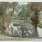 MAID OF THE MIST LAKE ELDRIDGE PARK ELMIRA N.Y. ANTIQUE POSTCARD