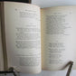 1921-24 GOLDEN TREASURY FRANCIS PALGRAVE 2 volumes FINE SIGNED BINDINGS antique